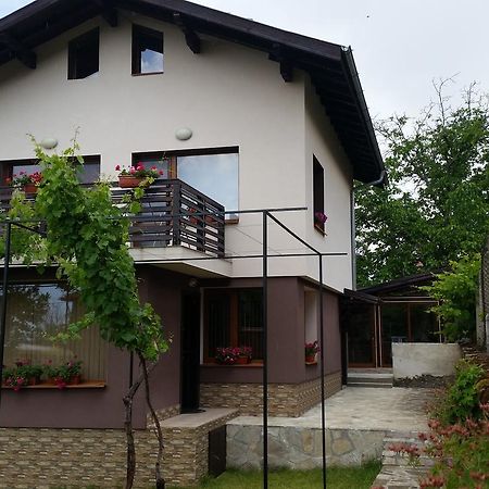 Kavdanski Guesthouse Sapareva Banya Eksteriør billede