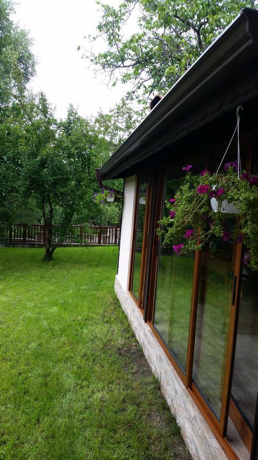 Kavdanski Guesthouse Sapareva Banya Eksteriør billede