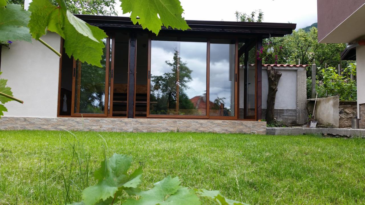 Kavdanski Guesthouse Sapareva Banya Eksteriør billede